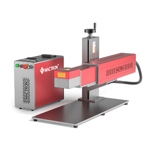 Machine de marquage laser 3D CO2 