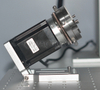 Machine de marquage laser à fibre pour anneau