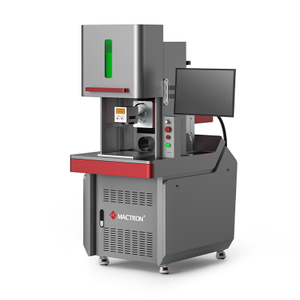 Machine de marquage laser CO2 