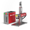 Machine de marquage laser 2.5D