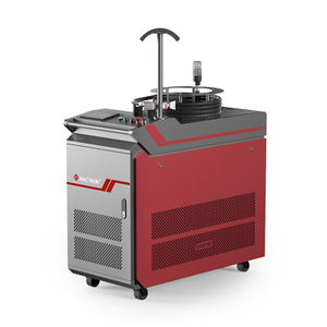 Machine de suppression de rouille laser