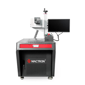 Machine de gravure laser UV