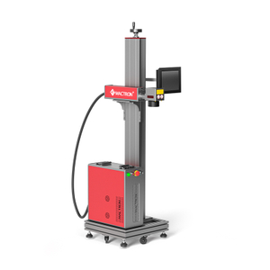 Système d'impression laser en fibre