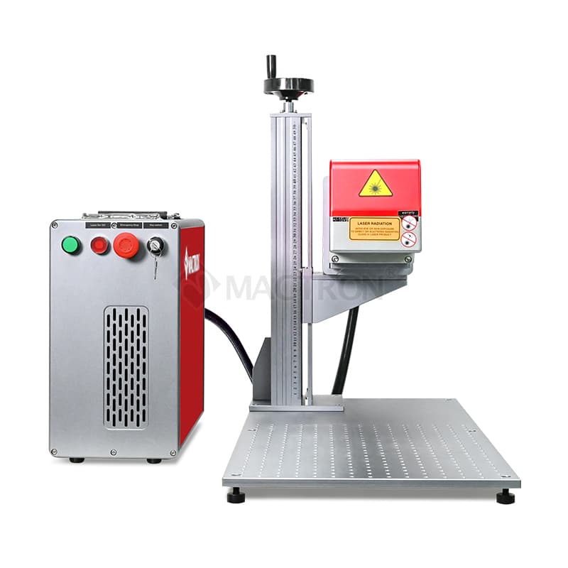 Machine de marquage laser CO2 3D